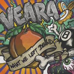 Veara : What We Left Behind